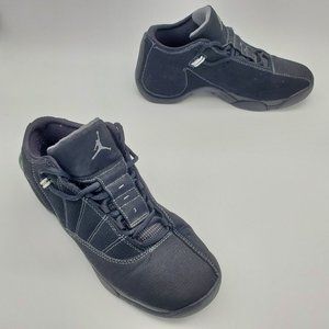 Rare Vintage Youth Nike Air Jordan 12.5